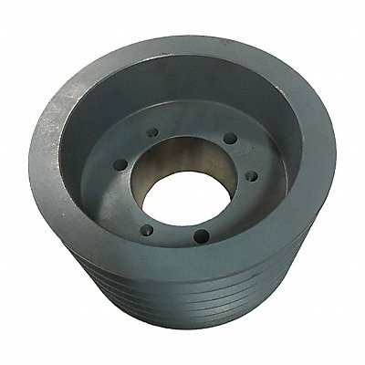 Bushing Bore V-Belt Pulleys