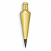 Plumb Bob Brass 8 Oz