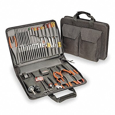 General Hand Tool Kit No of Pcs. 51