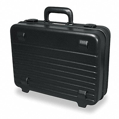 Tool Case 86 Slot Polyethylene Blk