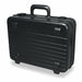 Tool Case 86 Slot Polyethylene Blk