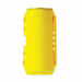 Plug Lockout Yellow 3/8In Shackle Dia.