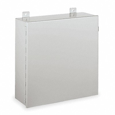 Enclosure Mtlc 24In.Hx 24In.Wx9In.D