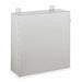 Enclosure Mtlc 20In.Hx 16In.Wx7In.D