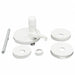 Pump and Lid Kit 2 3/4 in H Plastic