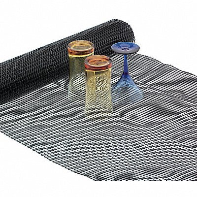 Shelf Ultra-Liner 2x10 ft Black