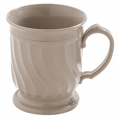 Mug 8 fl oz Latte PK48