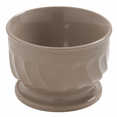 Pedestal Based Bowl 3 1/2 Dia 5 oz PK48