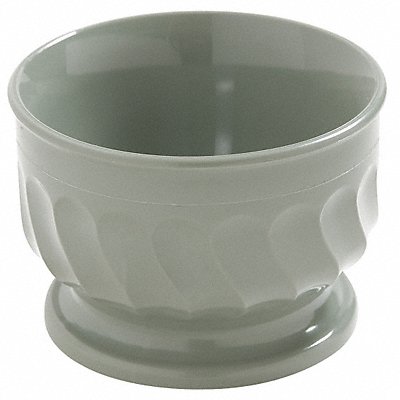 Pedestal Based Bowl 3 1/2 Dia 5 oz PK48