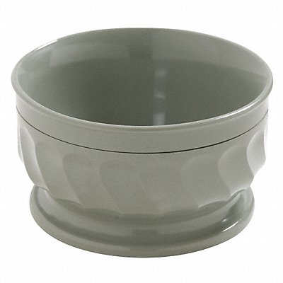 Pedestal Based Bowl 4.38 Dia 9 oz PK48