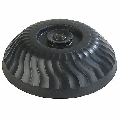 Insulated Dome 10 Dia Onyx PK12