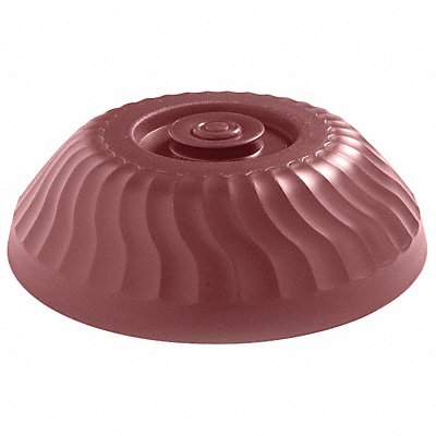 Insulated Dome Cranberry PK12