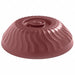 Insulated Dome Cranberry PK12