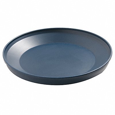 Insulated Base 9 1/2 Dia Dark Blue PK12