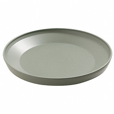 Insulated Base 9 1/2 Dia Sage PK12