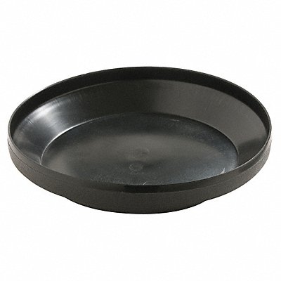 Underliner 9 1/2 Dia Onyx PK12