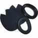 Replacement Ear Muff Pad Kit 28dB