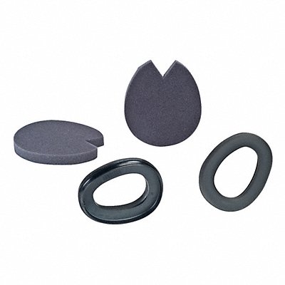 Replacement Ear Muff Pad Kit 25dB