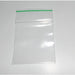 Reclosable Poly Bag Zip Seal PK1000