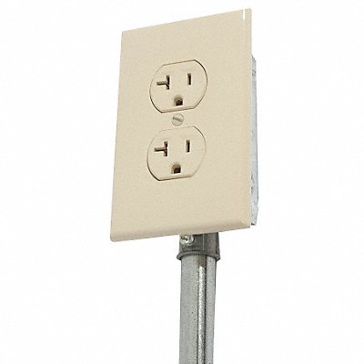 Outlet Ivory