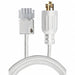 Power Cord For IBZ Series 72 L