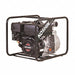 Engine Driven Utility Pump 179cc 3 NPT