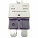 Automotive Circuit Breaker CB227 25A 28V