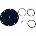 Valve Rebuild Kit For Use w/6CJP2-4