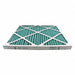 Industrial Air Filter Rect