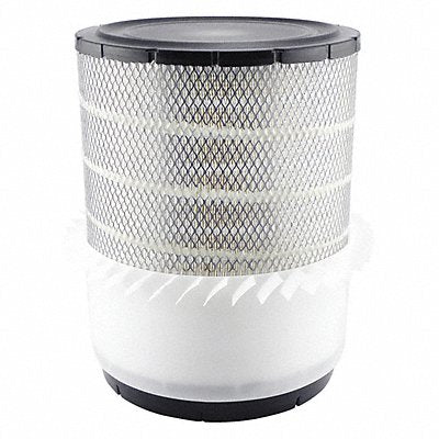 Outer Air Filter Radial