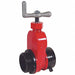 Gate Valve Single 2-1/2 In NST