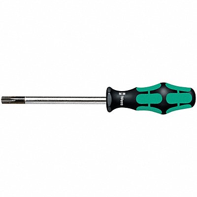 Screwdriver Torx(R) T8x2-3/8 Round