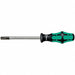 Screwdriver Torx(R) T8x2-3/8 Round