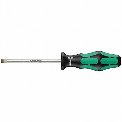 Screwdriver Slotted 7/32x12 Round