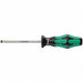 Screwdriver Slotted 7/32x12 Round