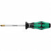 Screwdriver Phillips #2x4 Round