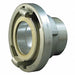 Fire Hose Adapter Straight NHxStorz