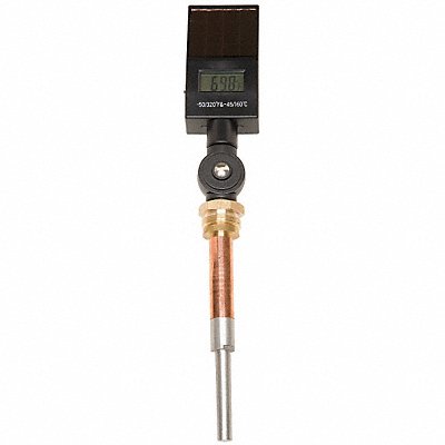 Digital Thermometer -50to300F 5in