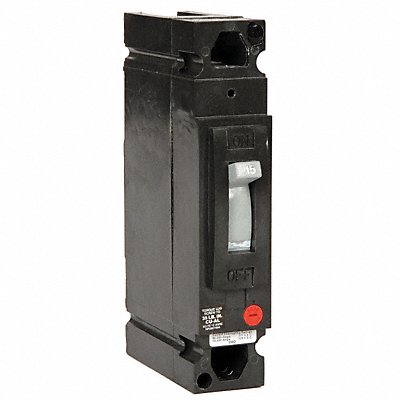 Circuit Breaker 40A 1P 277VAC TED