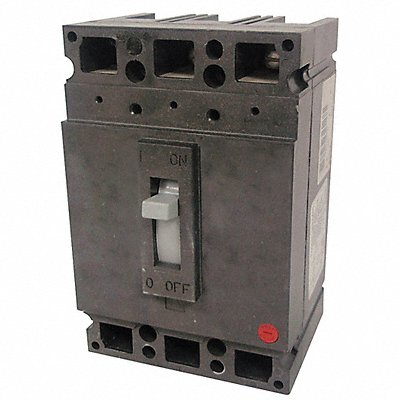 Circuit Breaker 125A 3P 600VAC TED