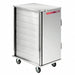 Meal Delivery Cart 65.12 in H SS