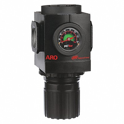 Air Regulator 1 in NPT 290 cfm 250 psi