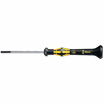 Prcsion Slotted Screwdriver 1/16 in