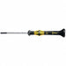 Prcsion Slotted Screwdriver 1/16 in