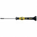 Precision Phillips Screwdriver #0