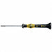 Precision Torx Screwdriver T4