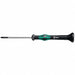 Prec. Screwdriver Phillips #1x2-3/8 in.