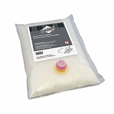 Floor Finish High Gloss 1 gal Bag PK2