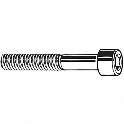Socket Head Cap Screws