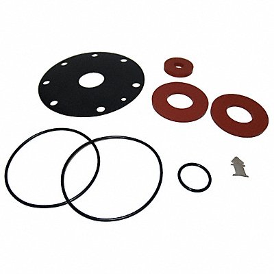 Backflow Preventer Repair Kit For 975